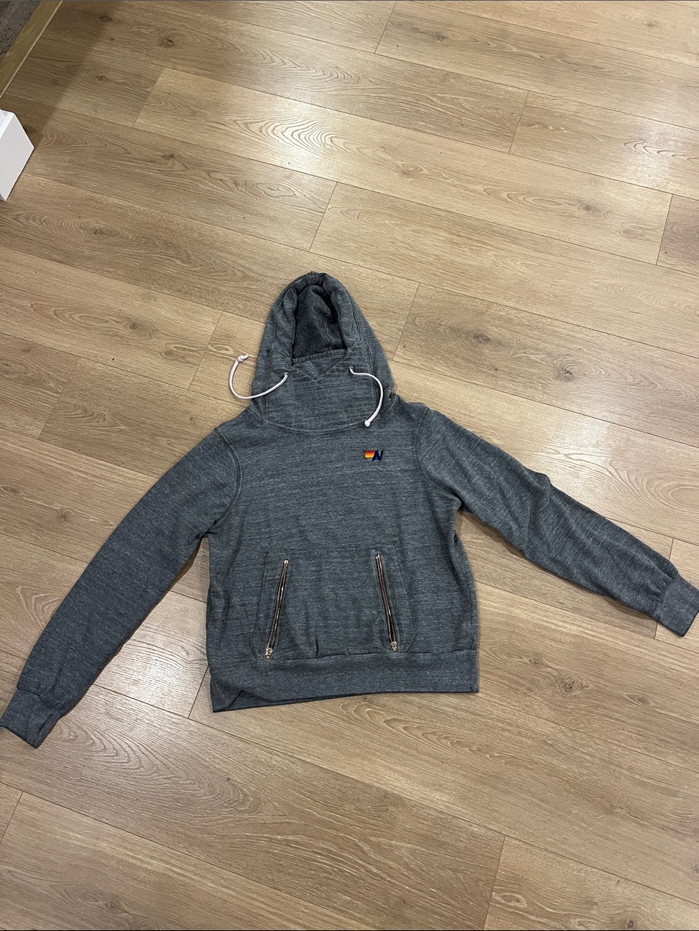 Aviator Nation Ninja hoodie.